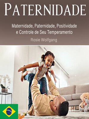 cover image of Paternidade